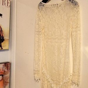 🌙Authentic for love and lemon cover up🌙#1